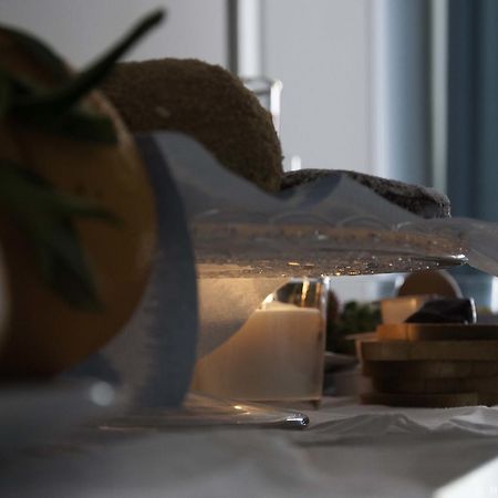 I Balconi Sul Castello Bed and Breakfast Κατάνια Εξωτερικό φωτογραφία