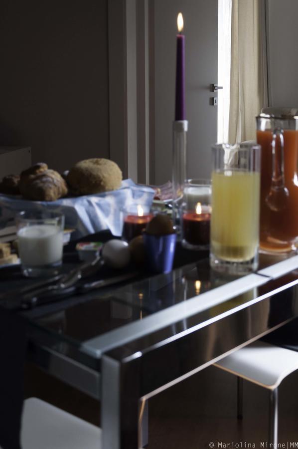 I Balconi Sul Castello Bed and Breakfast Κατάνια Εξωτερικό φωτογραφία