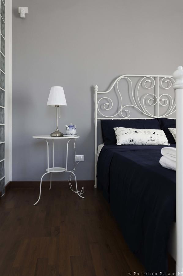 I Balconi Sul Castello Bed and Breakfast Κατάνια Εξωτερικό φωτογραφία