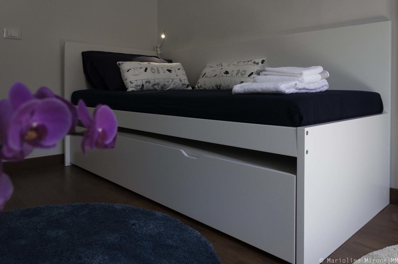 I Balconi Sul Castello Bed and Breakfast Κατάνια Εξωτερικό φωτογραφία