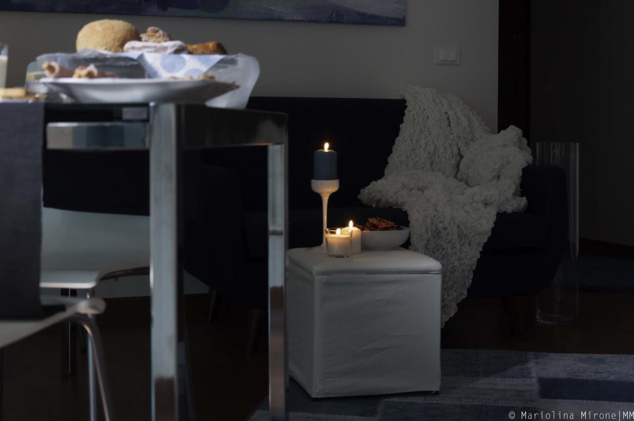 I Balconi Sul Castello Bed and Breakfast Κατάνια Εξωτερικό φωτογραφία
