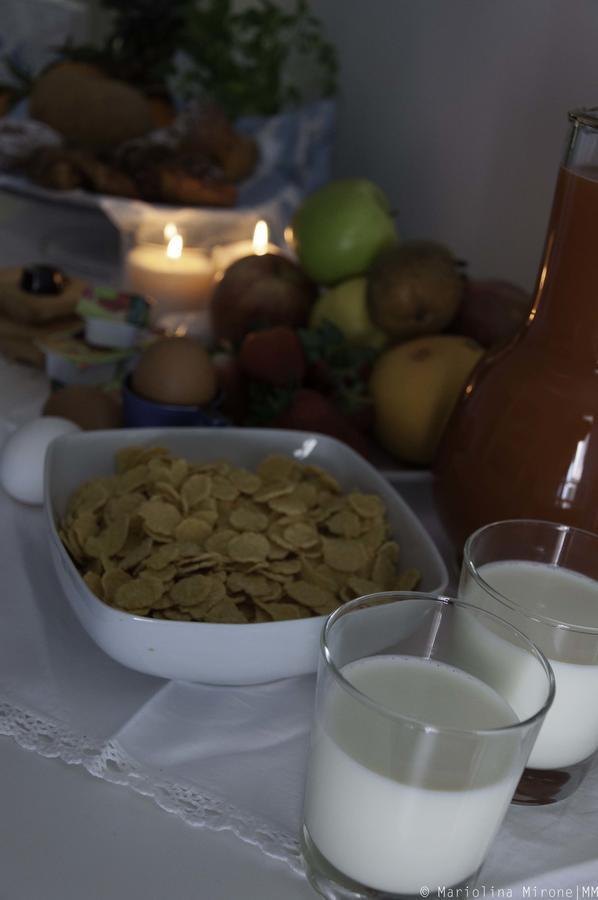 I Balconi Sul Castello Bed and Breakfast Κατάνια Εξωτερικό φωτογραφία
