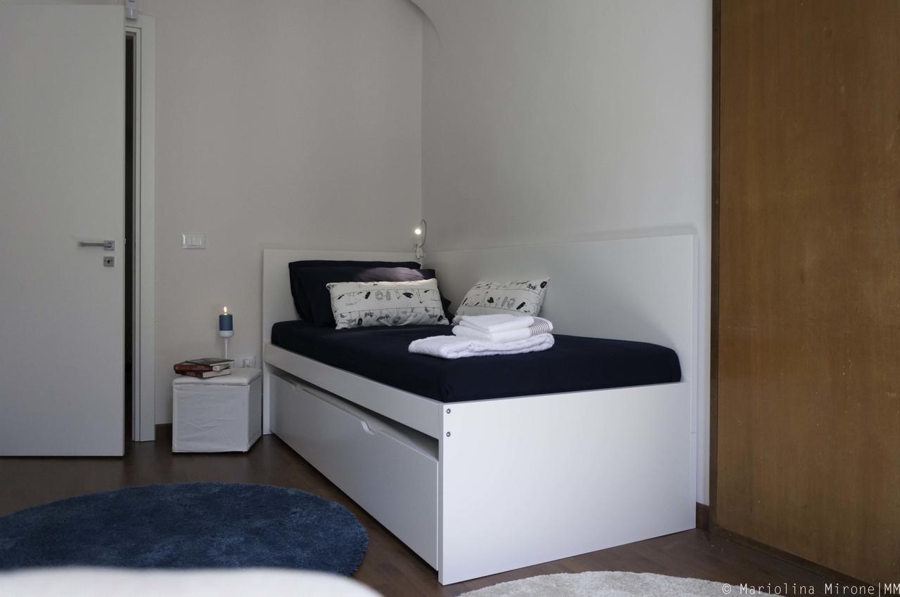 I Balconi Sul Castello Bed and Breakfast Κατάνια Εξωτερικό φωτογραφία