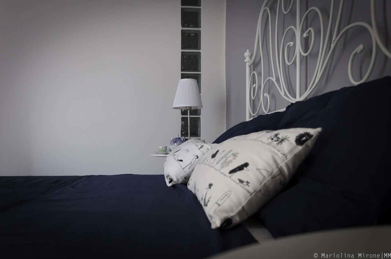 I Balconi Sul Castello Bed and Breakfast Κατάνια Εξωτερικό φωτογραφία