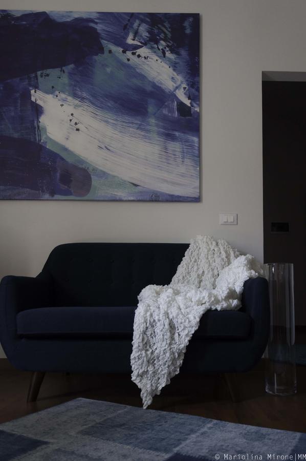 I Balconi Sul Castello Bed and Breakfast Κατάνια Εξωτερικό φωτογραφία