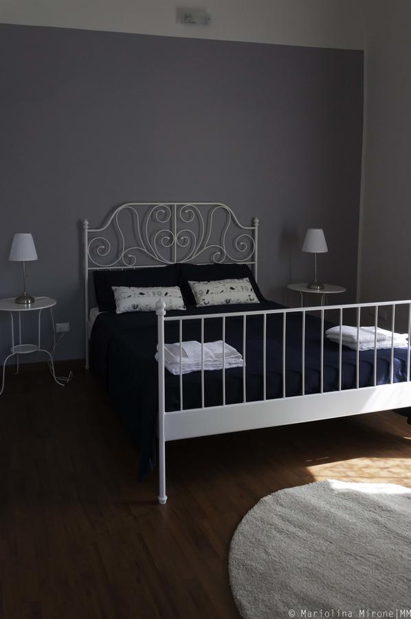 I Balconi Sul Castello Bed and Breakfast Κατάνια Εξωτερικό φωτογραφία