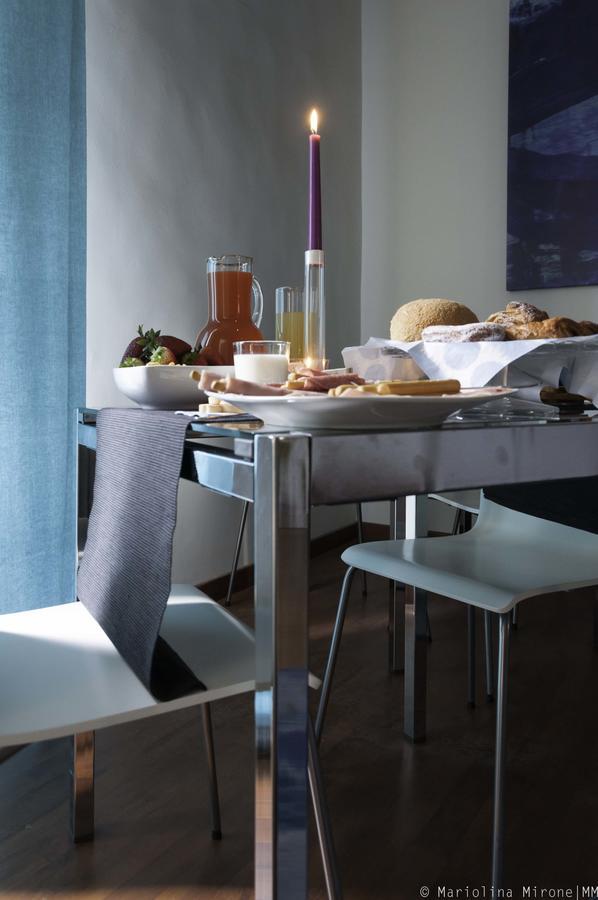 I Balconi Sul Castello Bed and Breakfast Κατάνια Εξωτερικό φωτογραφία