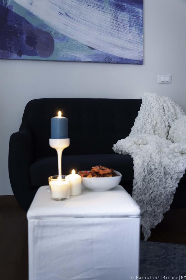 I Balconi Sul Castello Bed and Breakfast Κατάνια Εξωτερικό φωτογραφία