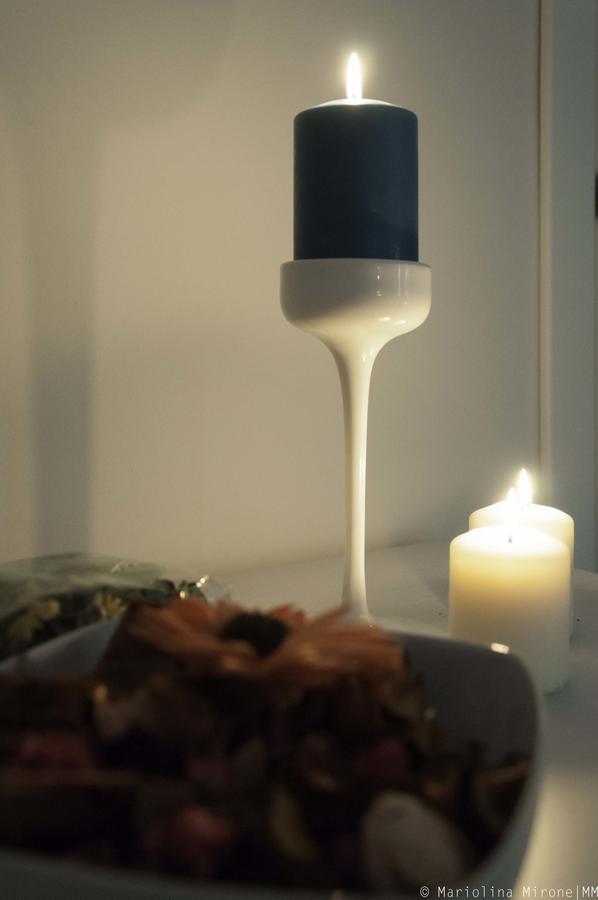I Balconi Sul Castello Bed and Breakfast Κατάνια Εξωτερικό φωτογραφία