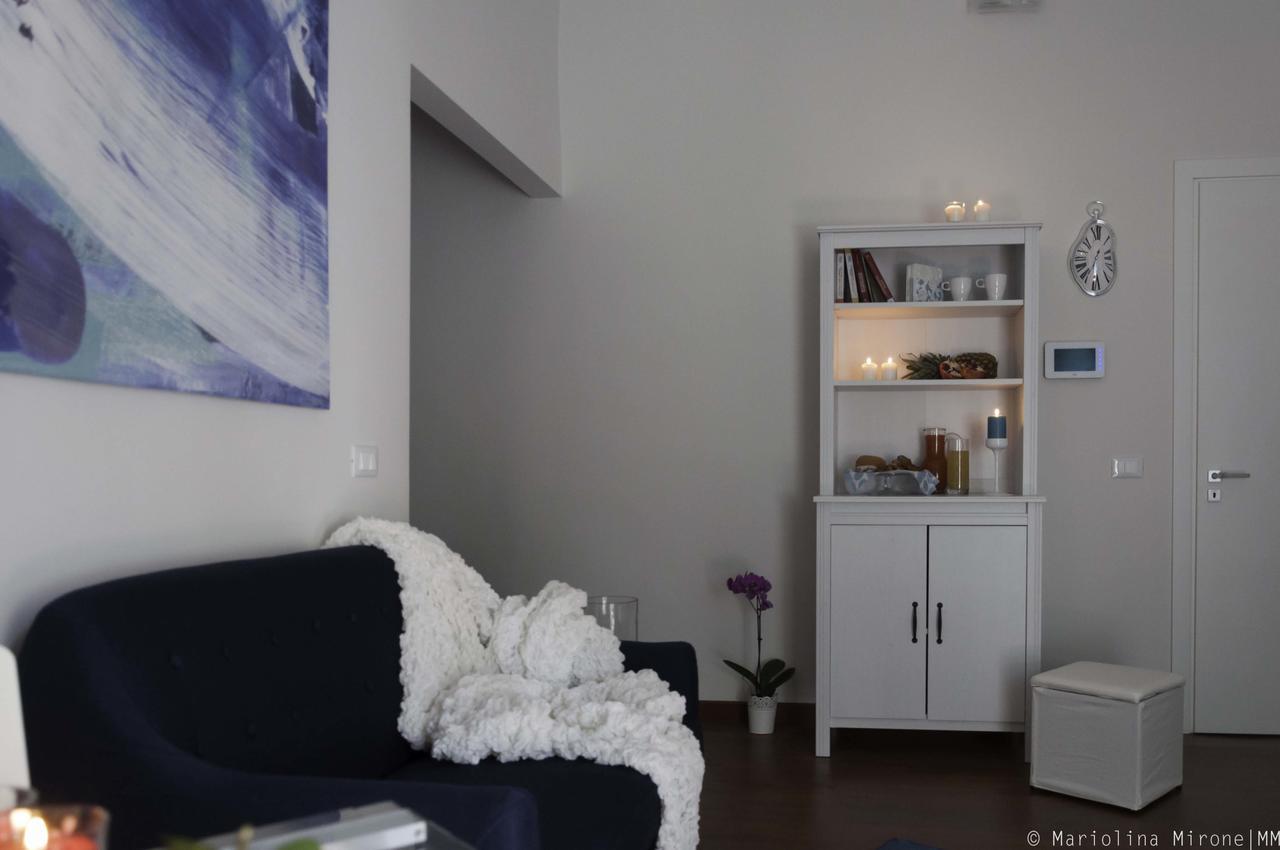 I Balconi Sul Castello Bed and Breakfast Κατάνια Εξωτερικό φωτογραφία