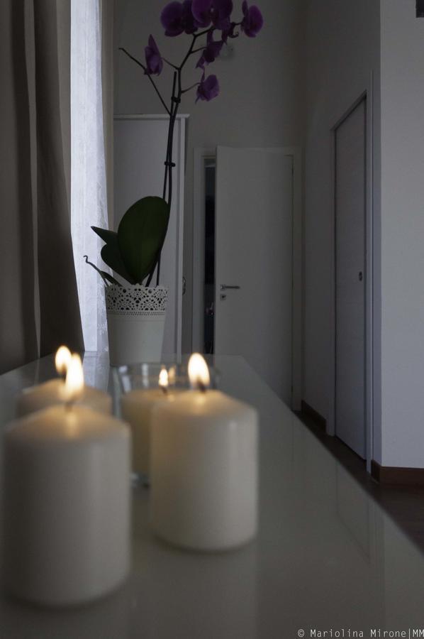 I Balconi Sul Castello Bed and Breakfast Κατάνια Εξωτερικό φωτογραφία